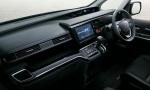 Honda StepWGN Modulo X 2016 года